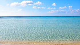 Le 10 spiagge più belle della Costa Ionica