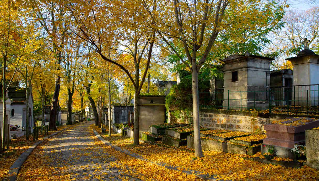 Alla scoperta dei segreti di Parigi