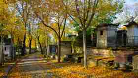 Alla scoperta dei segreti di Parigi