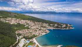 Rabac, Porto Albona: la Croazia da scoprire