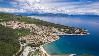 Rabac, Porto Albona: la Croazia da scoprire
