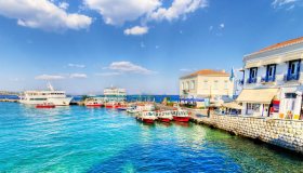 Spetses: cosa vedere in quest’isola della Grecia