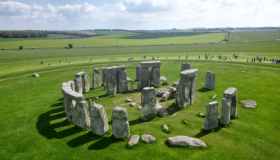 Luoghi energetici nel mondo, quali sono e dove si trovano