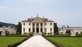 Itinerario attraverso la magnificenza delle Ville Venete