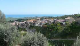 Riace, dove si trova e perché è famosa