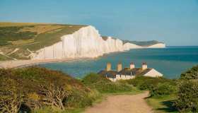 Alla scoperta del Sussex, a un’ora da Londra