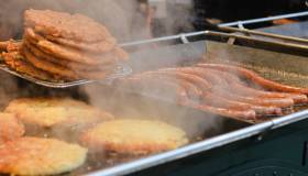 Quanto costa mangiare a Budapest