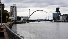 Quanto costa mangiare a Glasgow