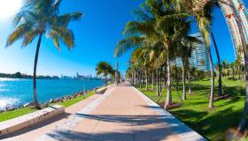 Quanto costa mangiare a Miami