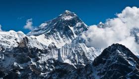 L’Everest è davvero la montagna più alta del mondo?