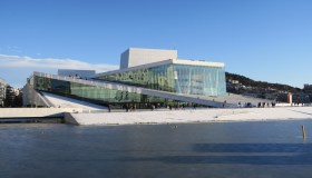 Quanto costa e dove mangiare a Oslo