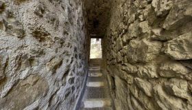 Strade da record: ecco le più strette del mondo