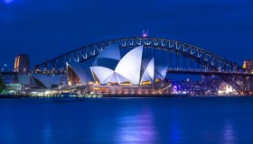 Sydney, perché andare nella più grande città d’Australia
