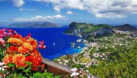 Visitare Capri: i luoghi da non perdere