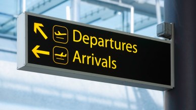 Come arrivare all’aeroporto di Bari