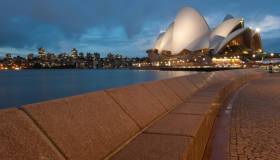 Quanto costa mangiare a Sydney