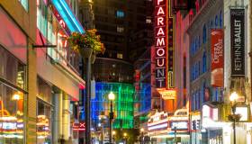 Quanto costa mangiare a Boston