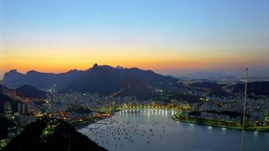 Prima volta a Rio de Janeiro: consigli e precauzioni