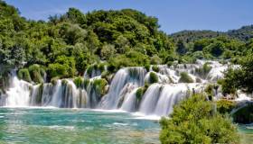 Croazia in macchina: alla scoperta dei luoghi più selvaggi