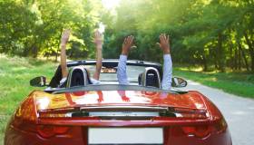 Playlist per un viaggio romantico