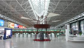 Tutti i modi per raggiungere l’aeroporto di Fiumicino