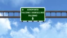 Come arrivare all’aeroporto di Palermo