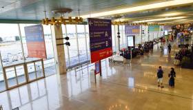 Come arrivare dall’aeroporto di Orly a Parigi centro