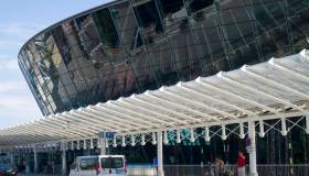Come arrivare all’aeroporto di Nizza