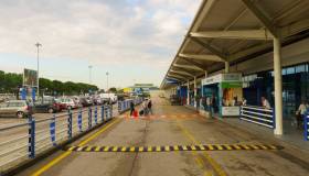 Come arrivare all’aeroporto di Verona