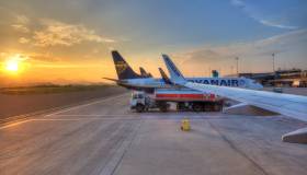 Come raggiungere l’aeroporto di Orio al Serio dal Nord Italia