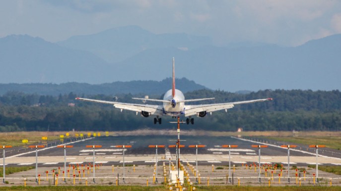 Come raggiungere Malpensa in auto o con i mezzi