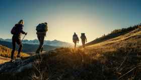 Trekking: origini e significato del termine