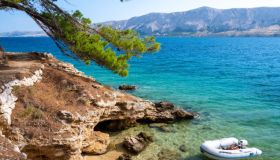 Le isole croate più ambite dai giovani vacanzieri