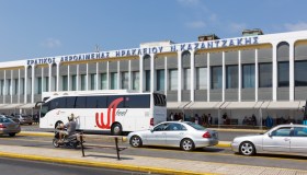 Come arrivare dall’aeroporto di Heraklion a Rethymno