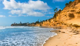 La classifica delle città dove è sempre primavera