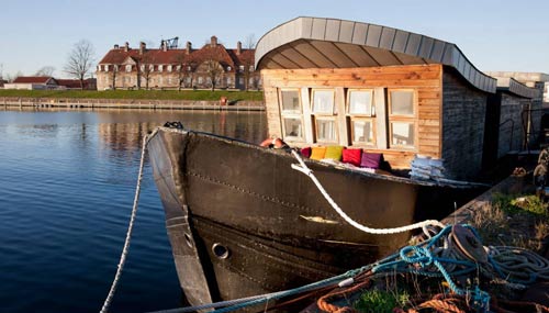 houseboat-copenhagen