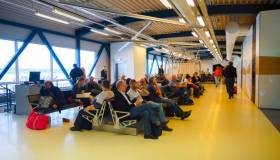 Come arrivare dall’aeroporto di Helsinki al centro