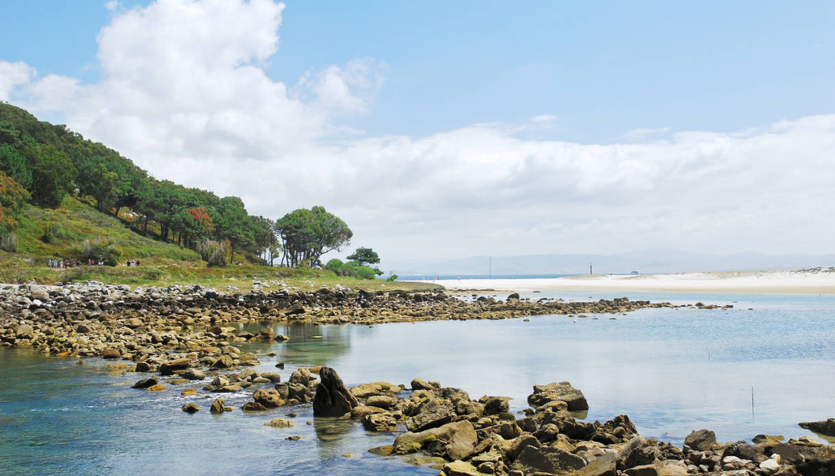 5 spiagge segrete in Spagna