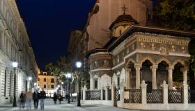 Cosa conviene comprare a Bucarest