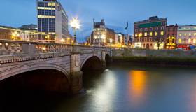 Cosa conviene comprare a Dublino