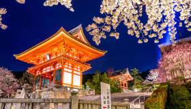 Cosa conviene comprare a Kyoto