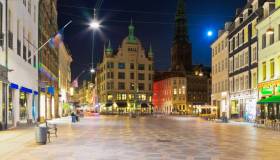 Cosa conviene comprare a Copenaghen