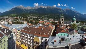 Cosa conviene comprare a Innsbruck