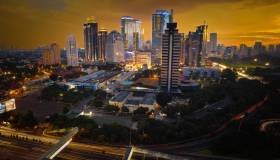 Cosa conviene comprare a Jakarta