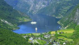 Il paese con il nome più corto del mondo