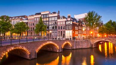 Cosa conviene comprare ad Amsterdam