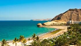 Cosa conviene comprare in Oman