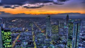 Shopping a Francoforte: cosa conviene comprare