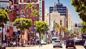 Cosa conviene comprare a Los Angeles