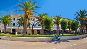 Come arrivare all’isola di Pag